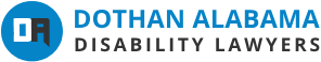 Dothan Alabama Disability Attorneys Logo